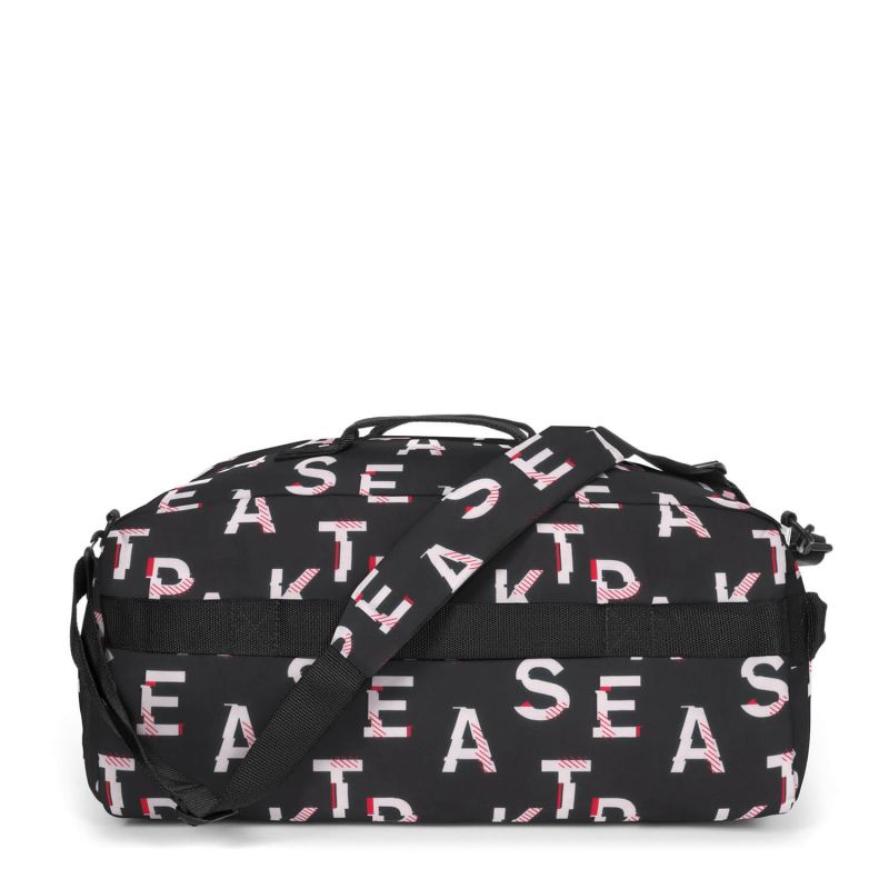 Sac de voyage Duffl'r L 60 litres Mash Core