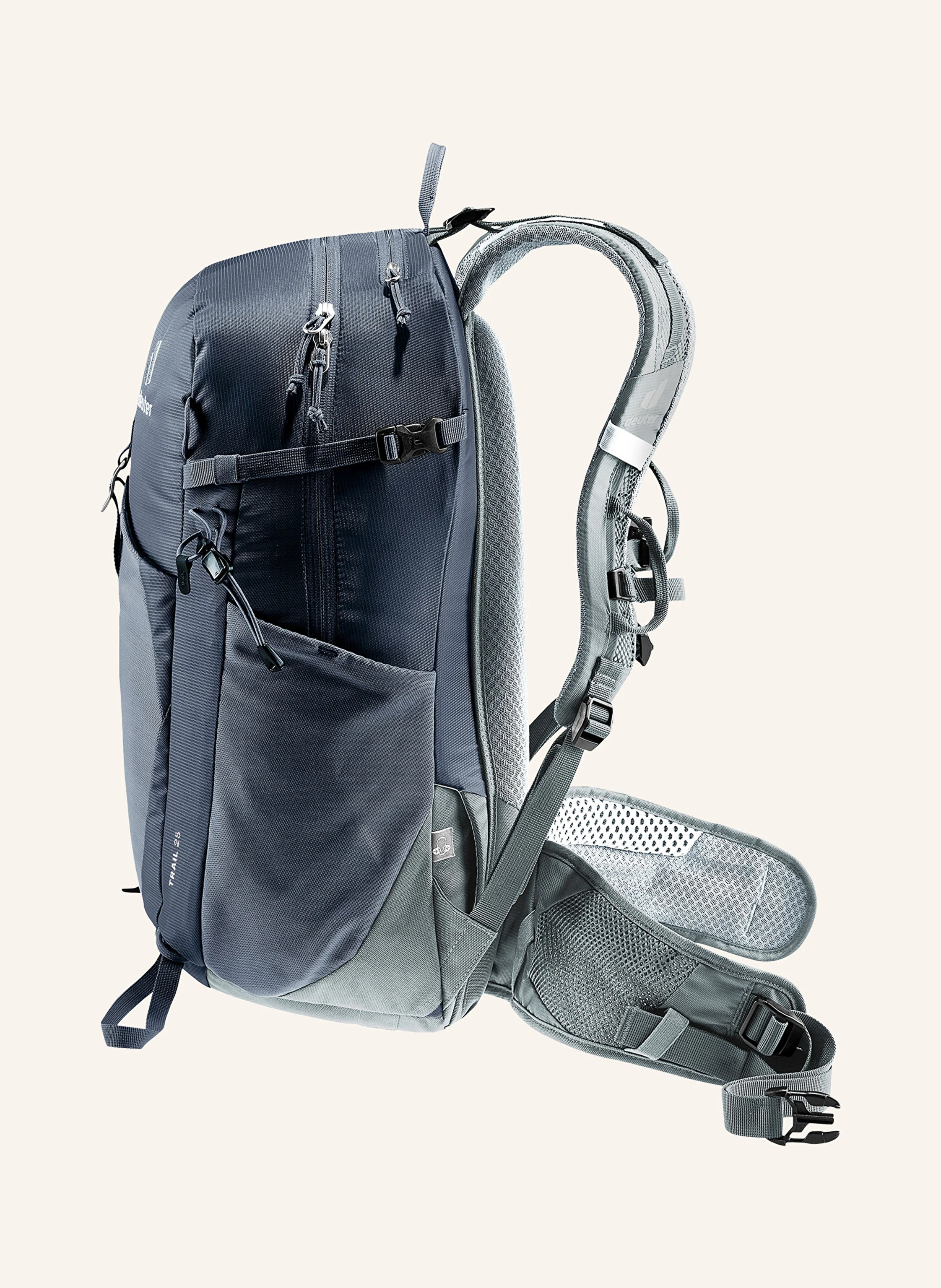 deuter Rucksack TRAIL 25 l