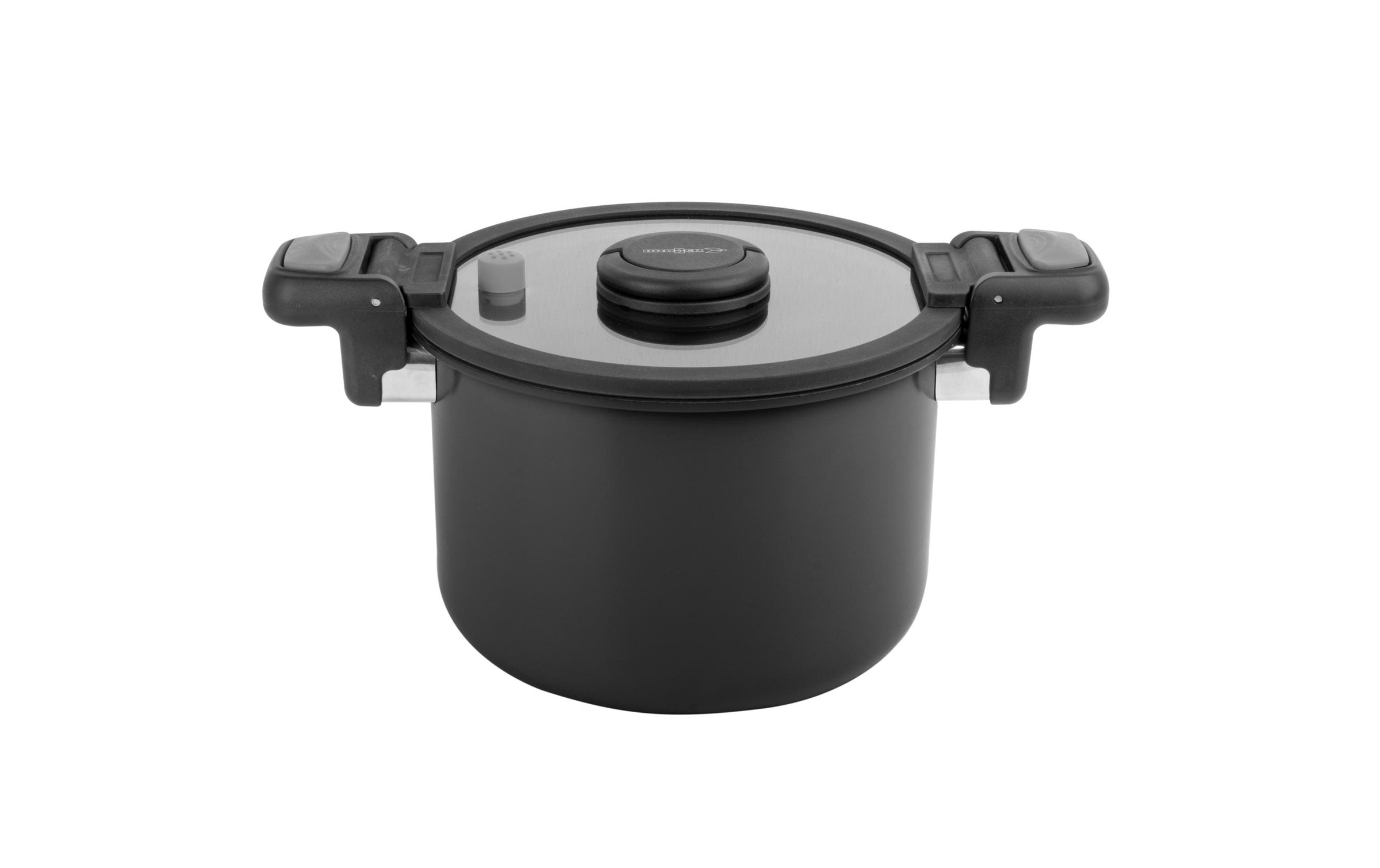 BRUNNER Kochtopf »Quikpot« Aluminium
