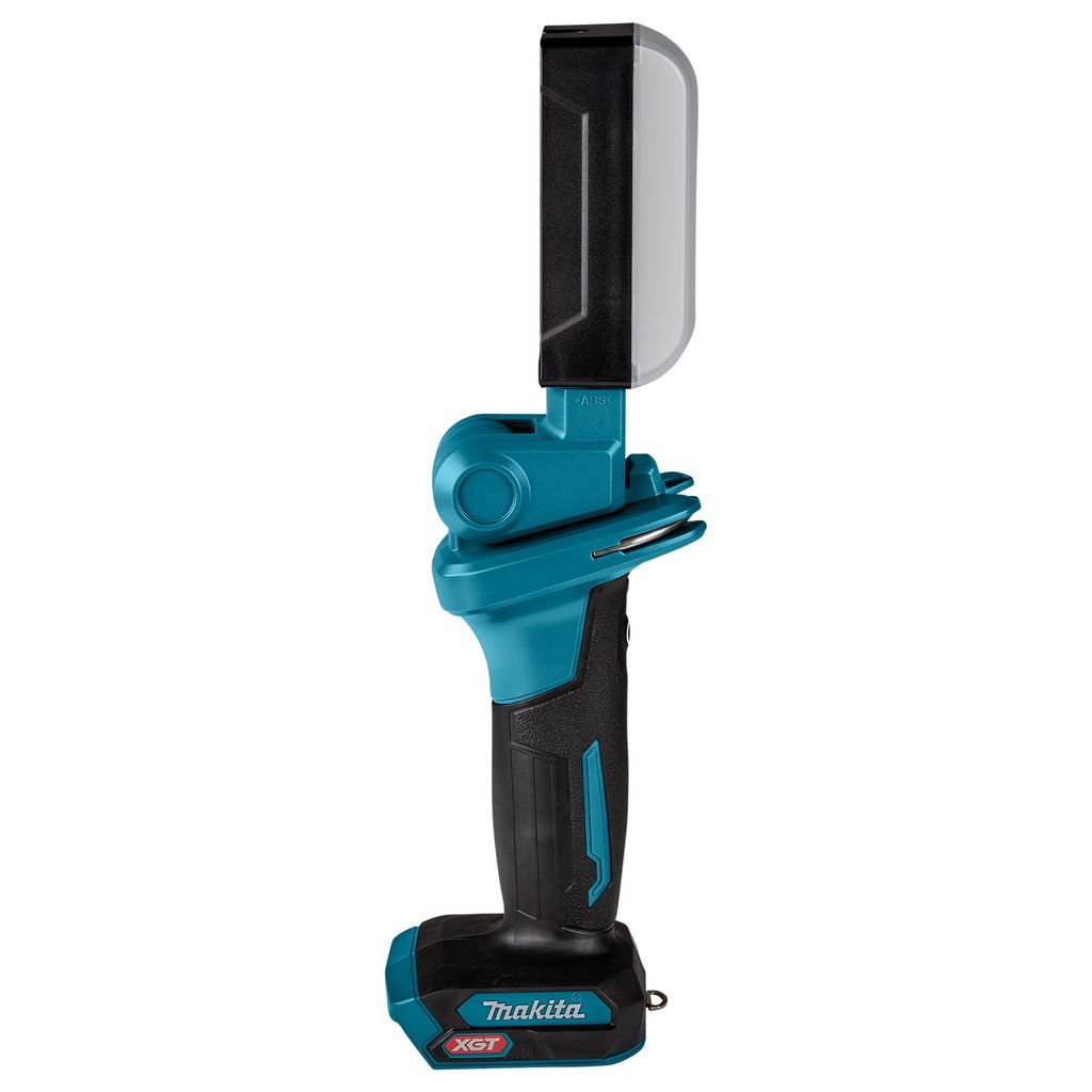 Makita DEBML006G Accu LED Zaklamp 500lm met lampenkap XGT 40V Max