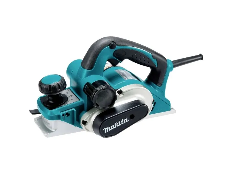 Makita KP0810CJ - Høvl - 1050 W