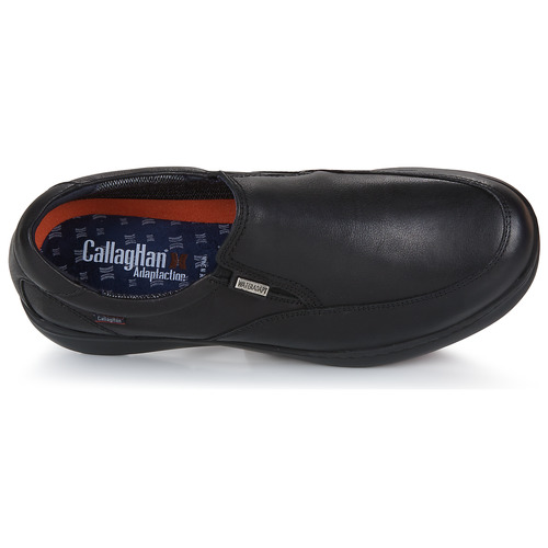 CallagHan - CHUCK WATER - Noir