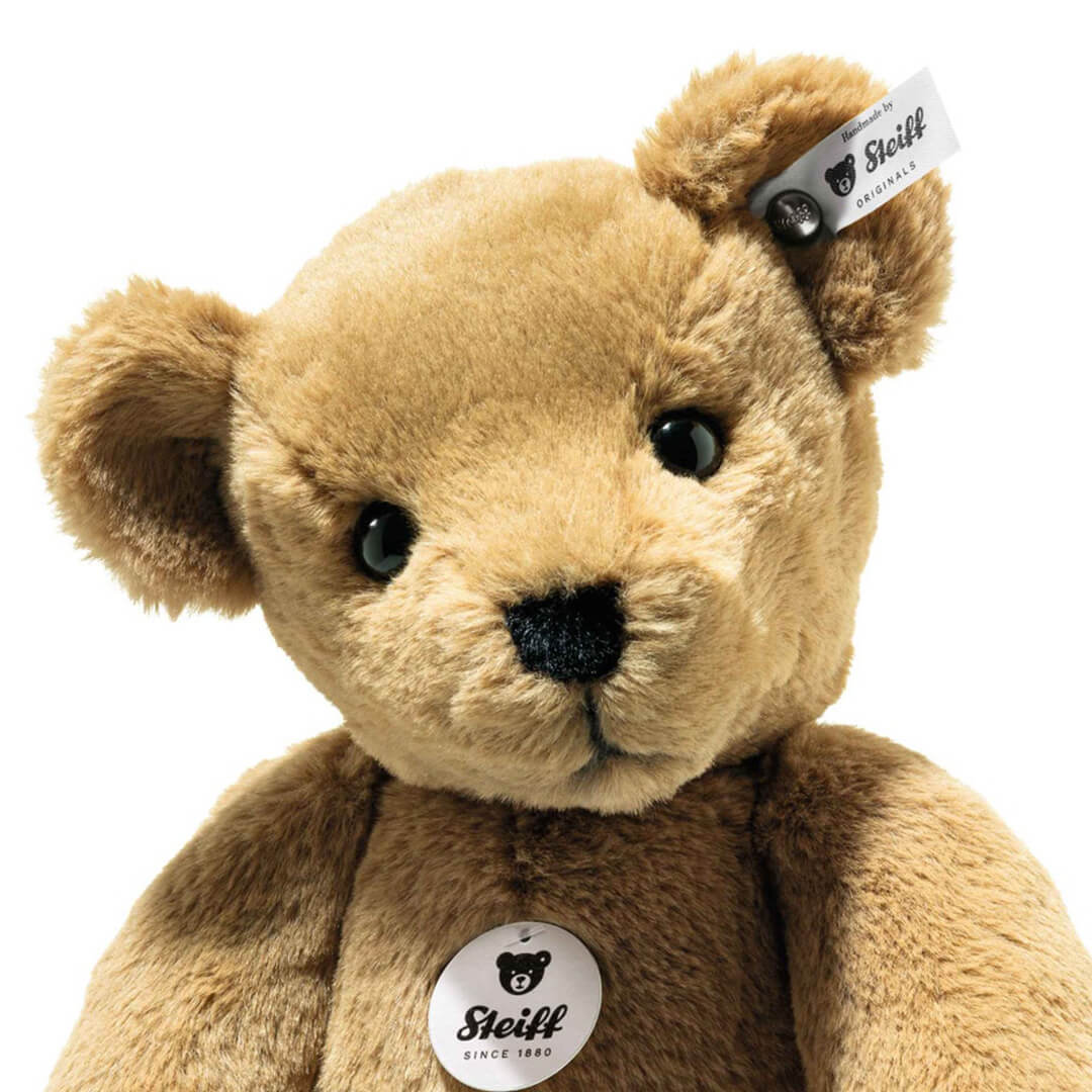 Steiff teddybeer lio - 35 cm
