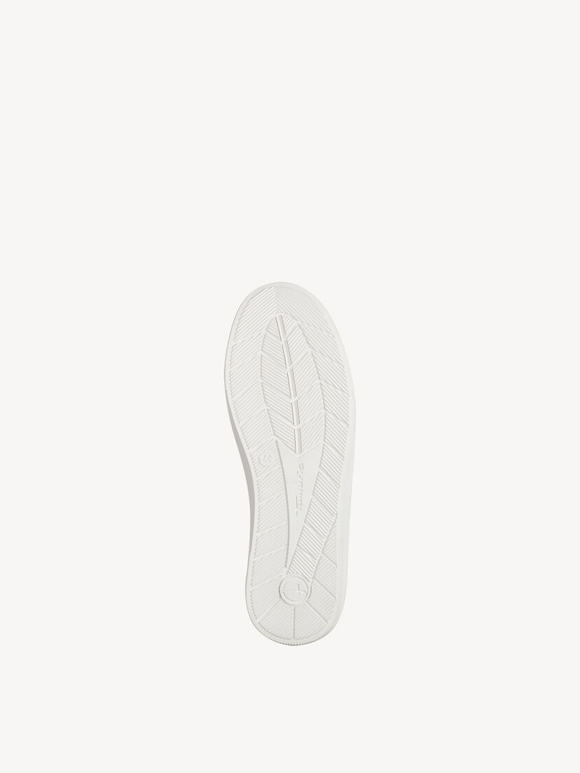 Sneaker - wit