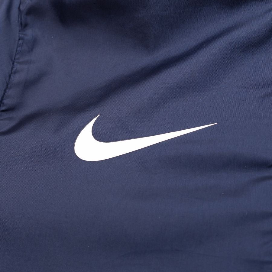 Nike Veste de Pluie Storm-FIT Academy Pro 24 - Bleu Foncé/Blanc Enfant