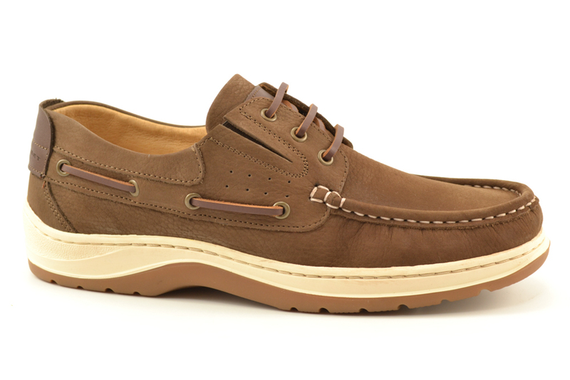 Sommerset U802SOM Erton Bruin