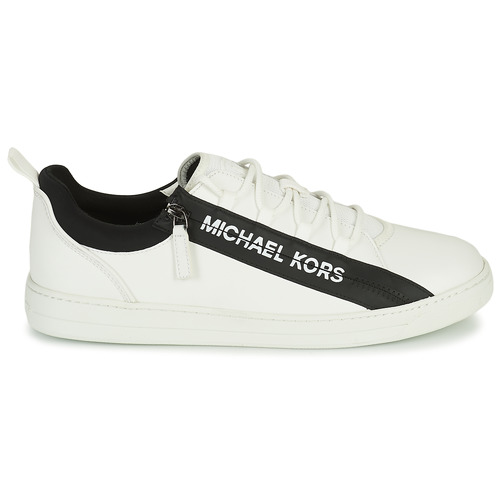MICHAEL Michael Kors - KEATING ZIP Blanco