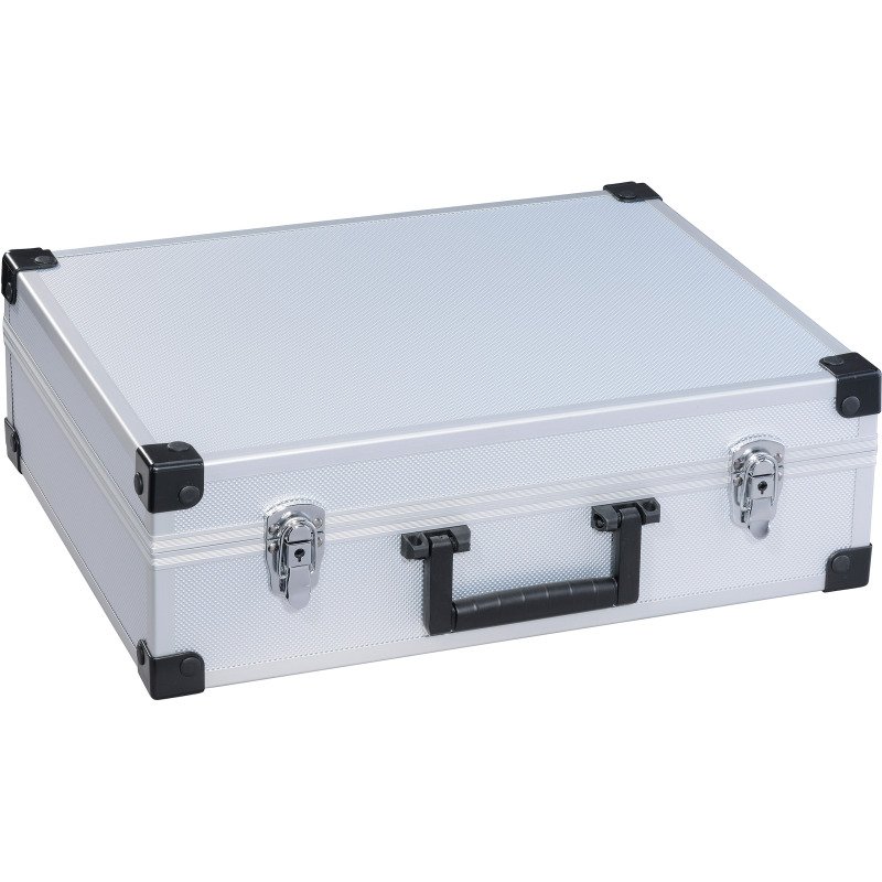 Valise à outils AluPlus Tool Allit H 14,5 x L 44,5 x P 35,5 cm