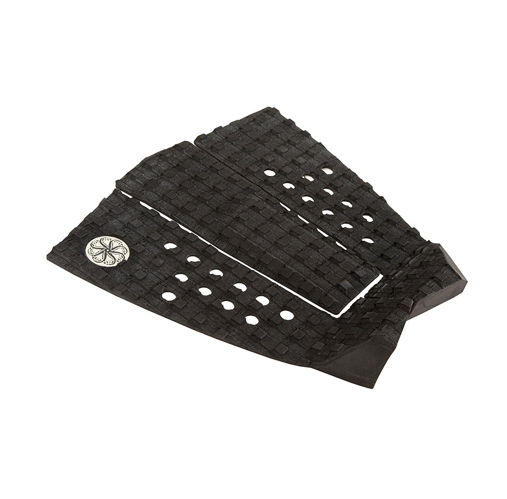 Octopus Scramble II - Black