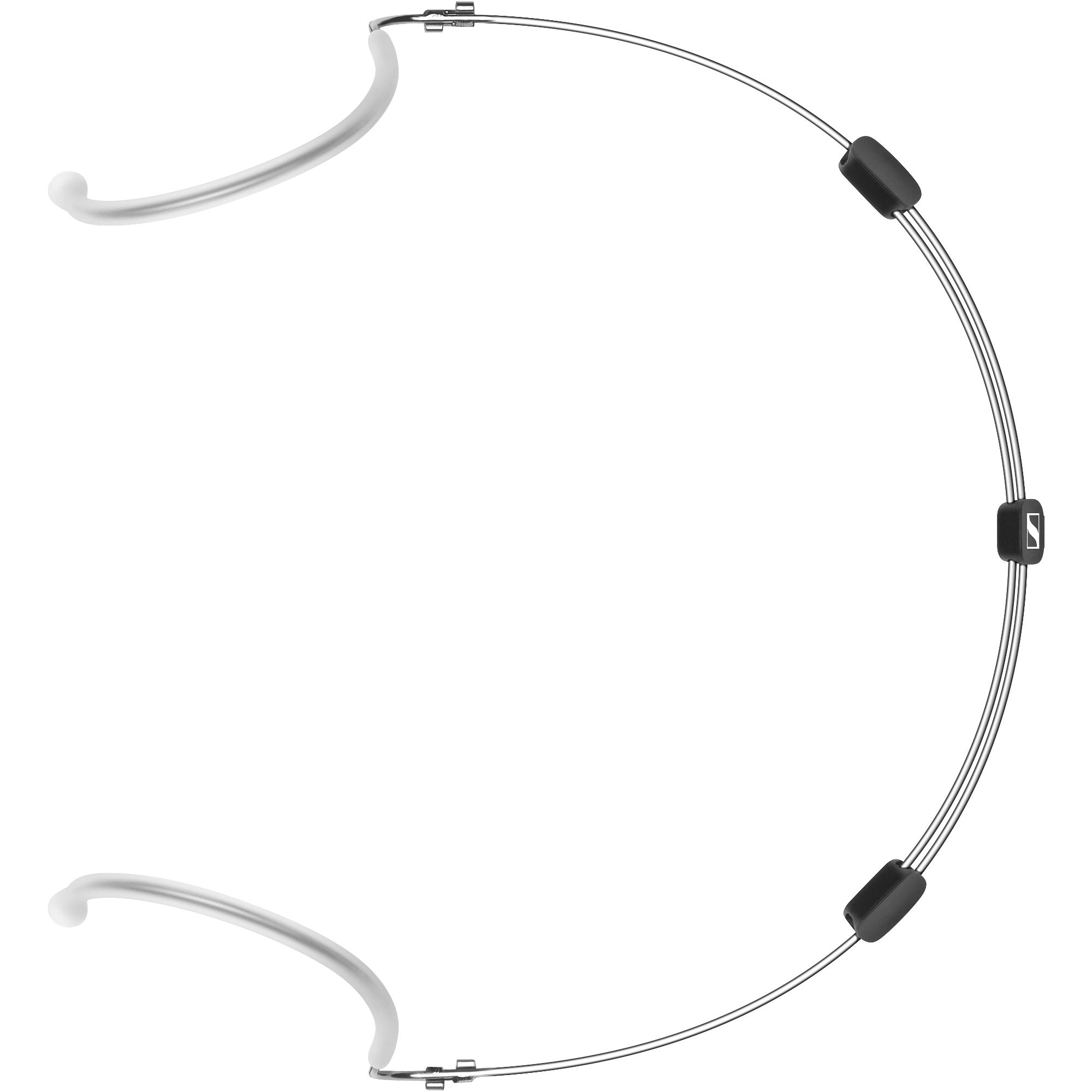 Sennheiser HSP Essential Omni-3-PIN headset (zwart)