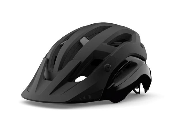 Giro Manifest Mips Cykelhjelm, Matt Black