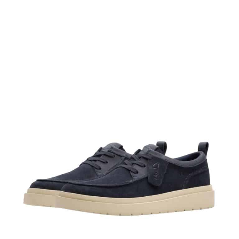 Clarks Polden Moc Sneakers Herre
