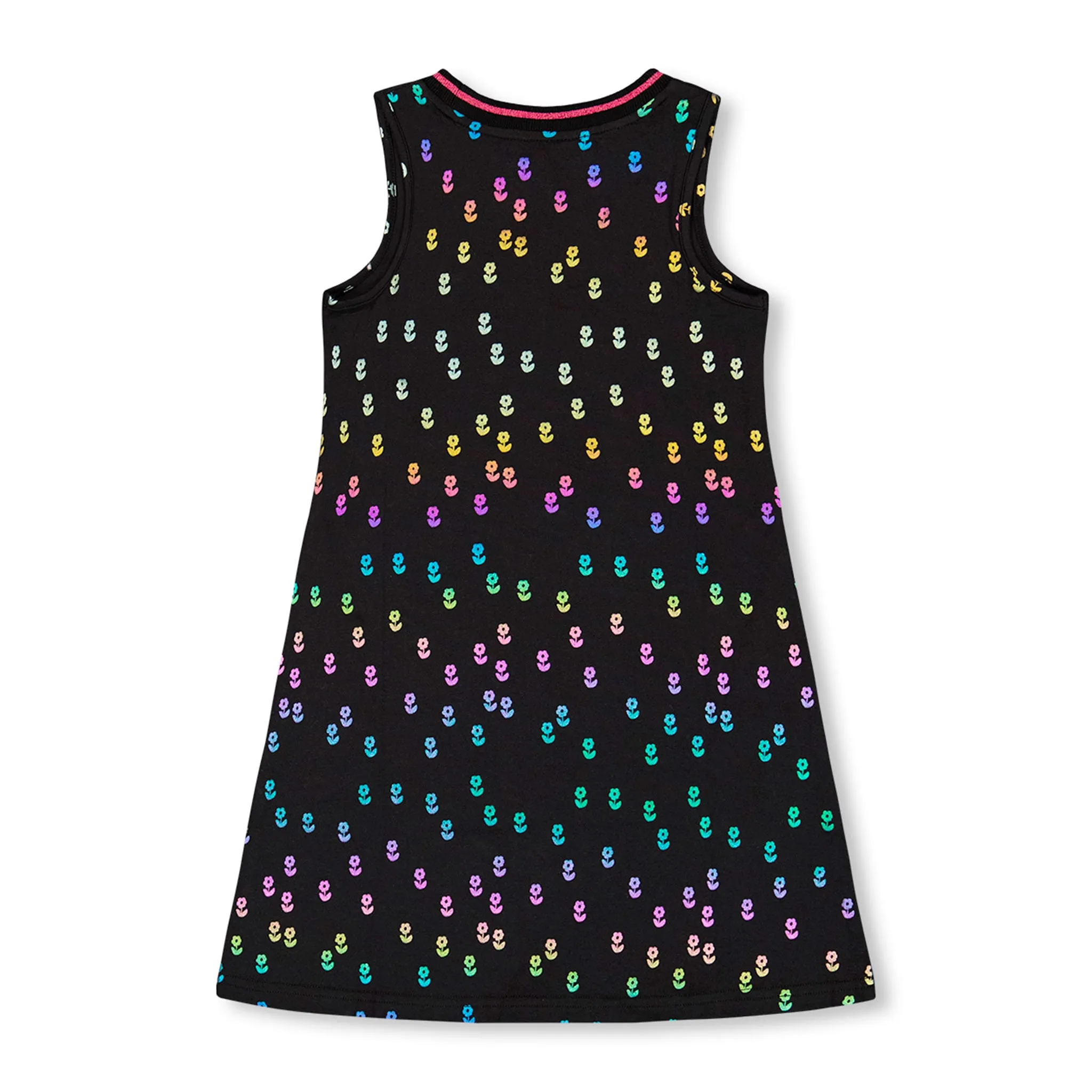 Deux par Deux Robe Copines 3-6ans