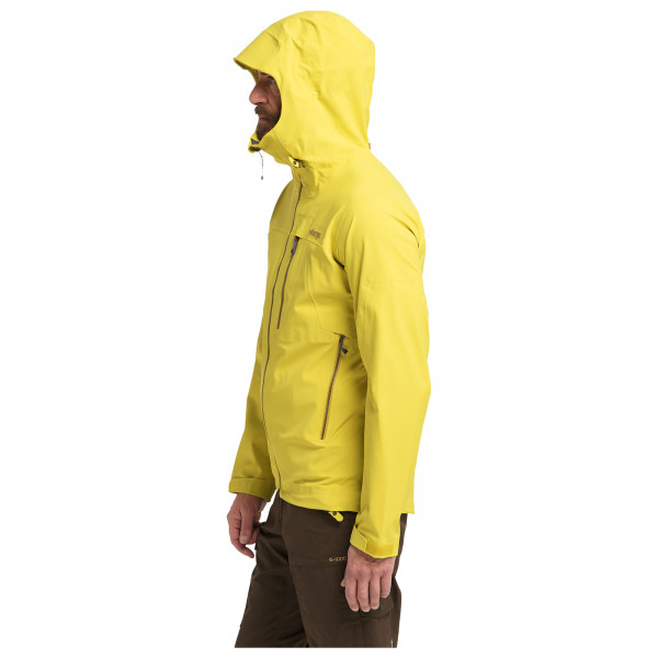 Sherpa - Makalu Jacket - Veste imperméable