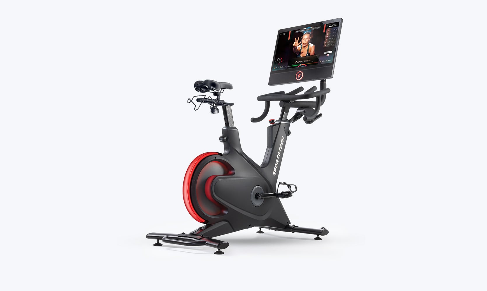 Sportstech sBike 21,5