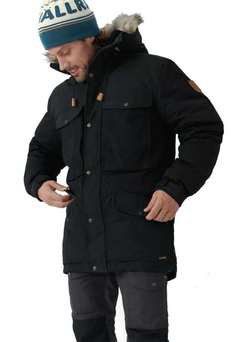 Singi Down Jacket Men dunjakke
