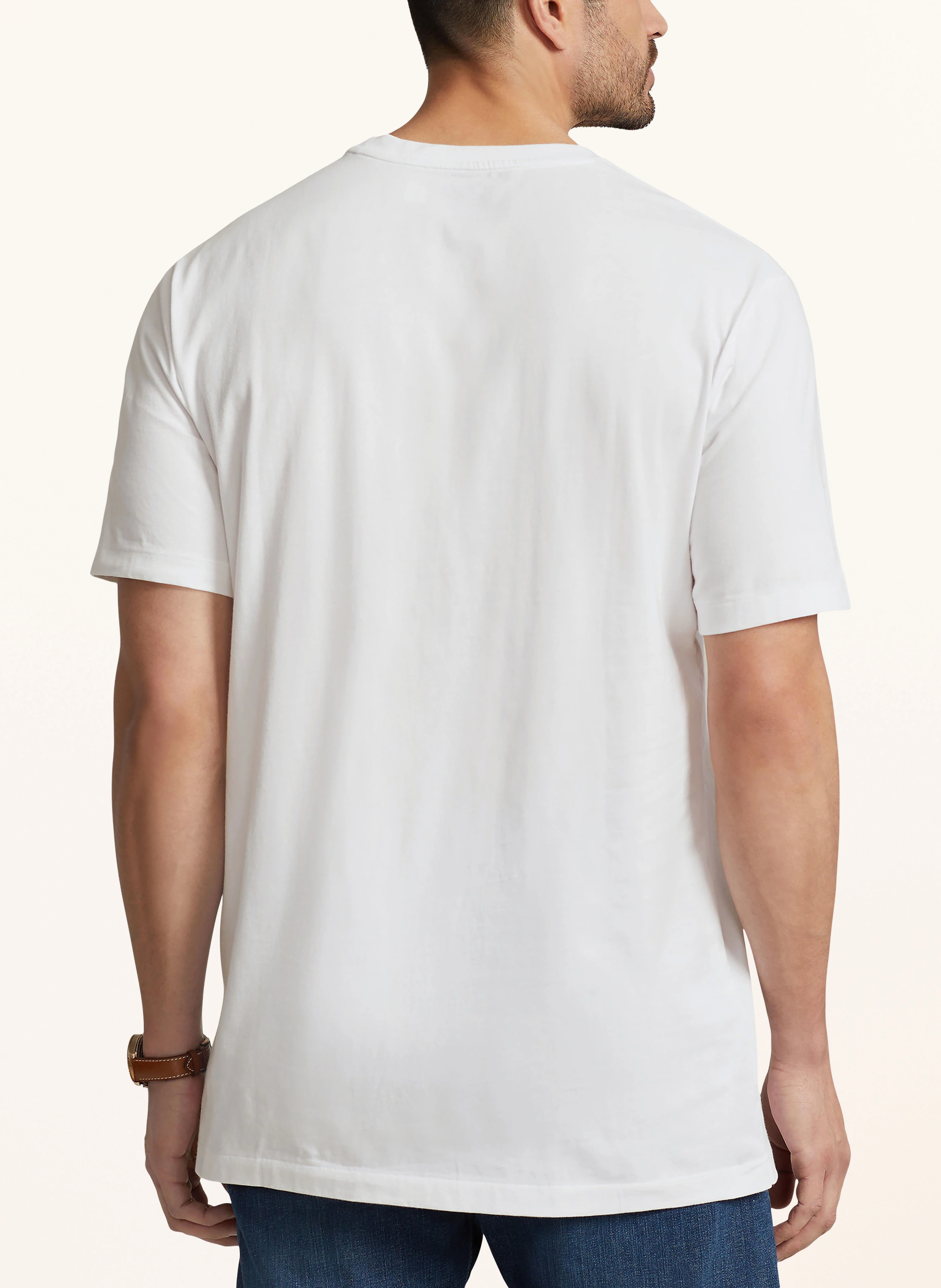 POLO RALPH LAUREN Big & Tall T-Shirt
