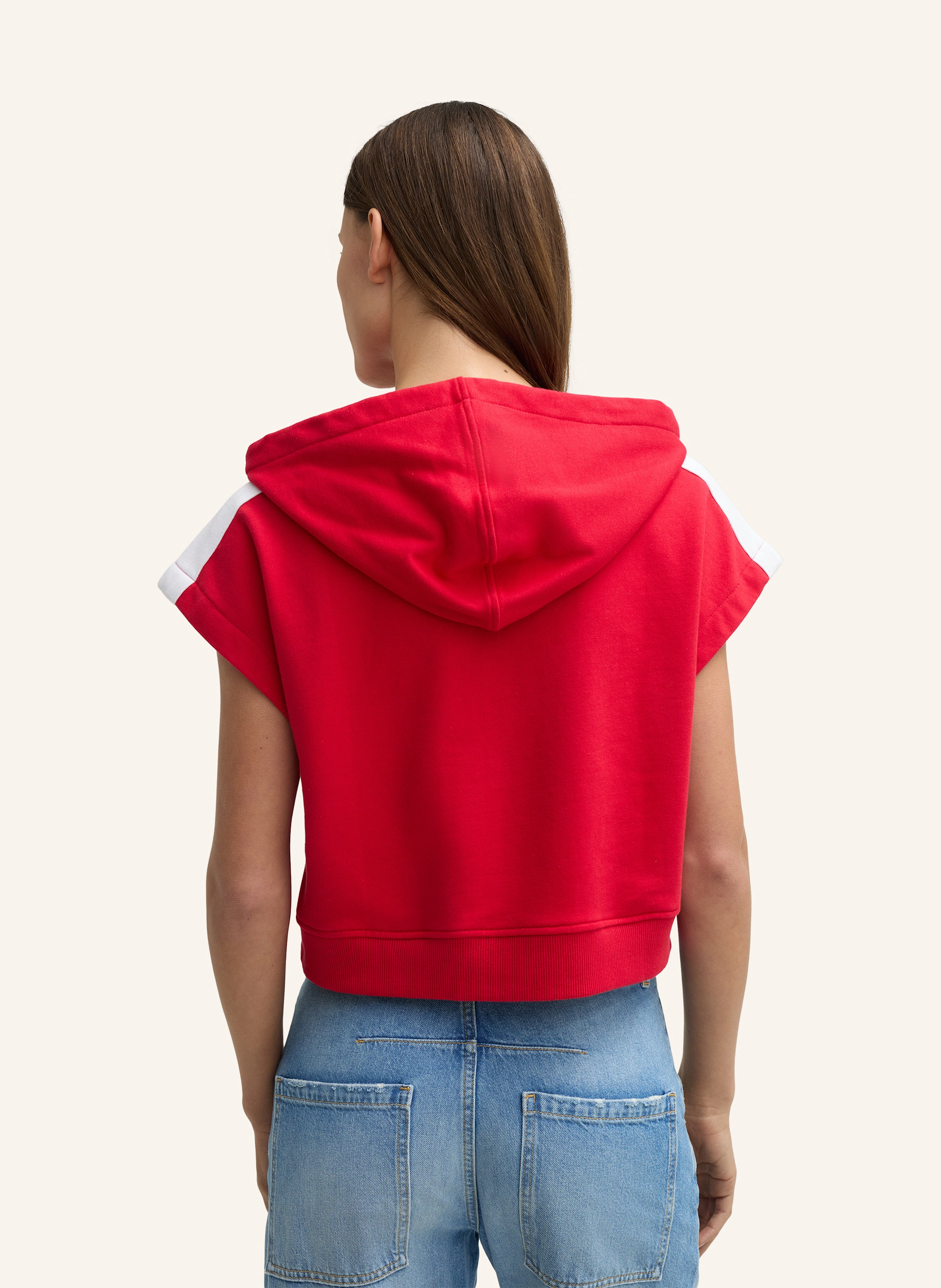JOOP! JEANS Sweatjacke