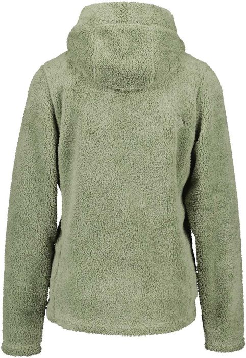 Anniken Fullzip 2 Women damefleece