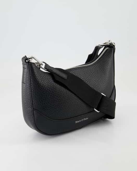 Marc O´Polo Crossbody Bag S Umhängetasche in Schwarz