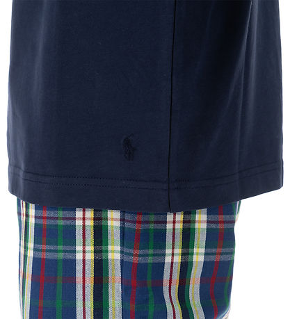 Polo Ralph Lauren Natt?j - Newport Navy/Ternet