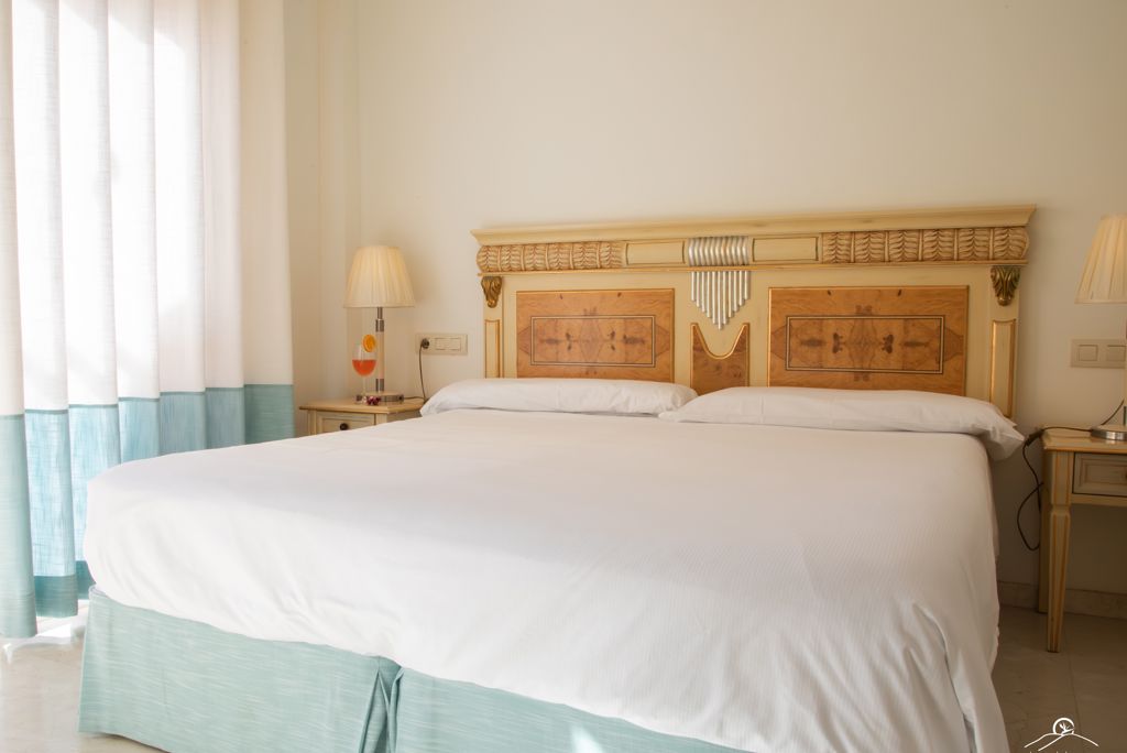 Fly & Go Colina del Paraiso Logies - Hotel