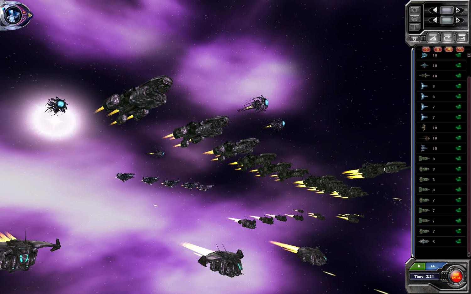 Armada 2526 Gold Edition- PC