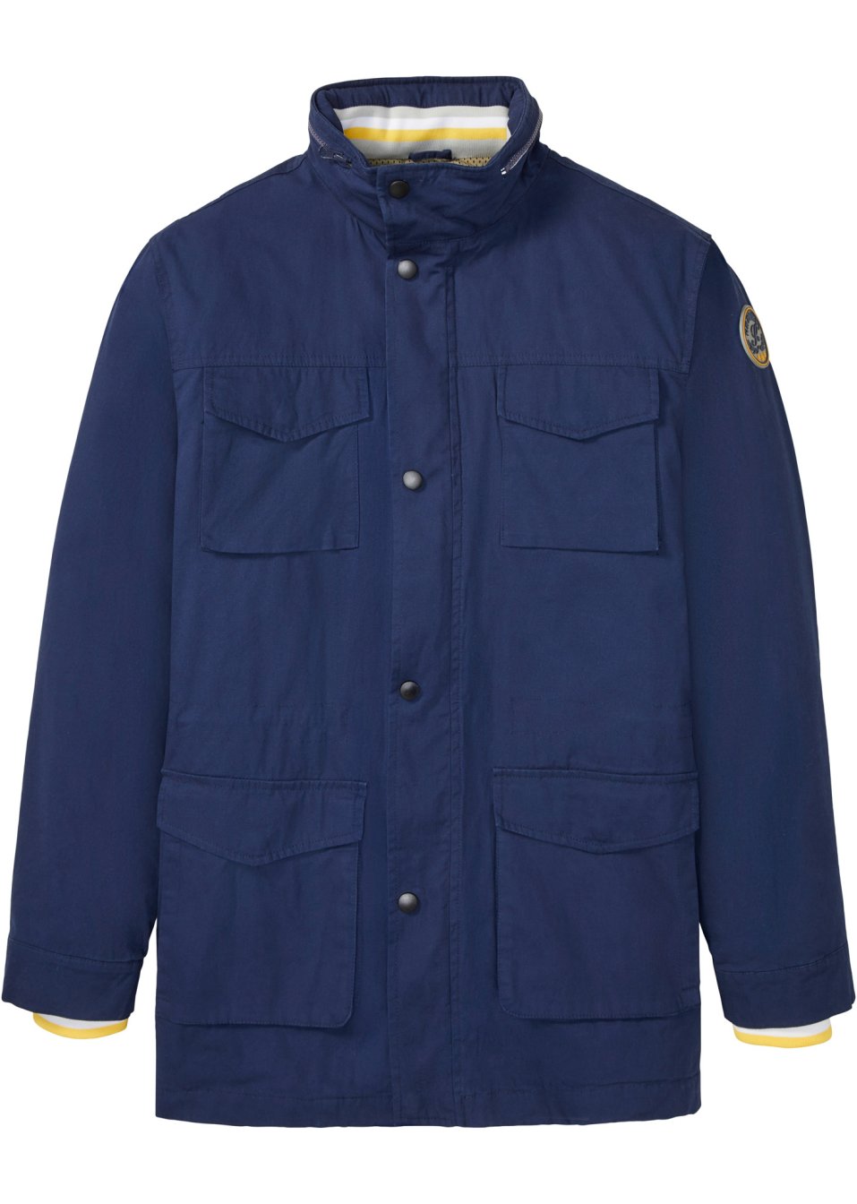 Parka militaire
