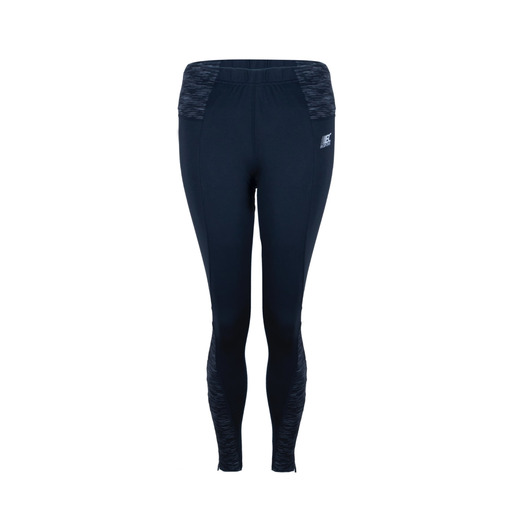 Leggings pretas Irina