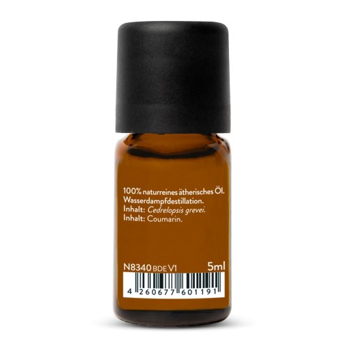 Sunday Natural Products  Katrafayölwildbio