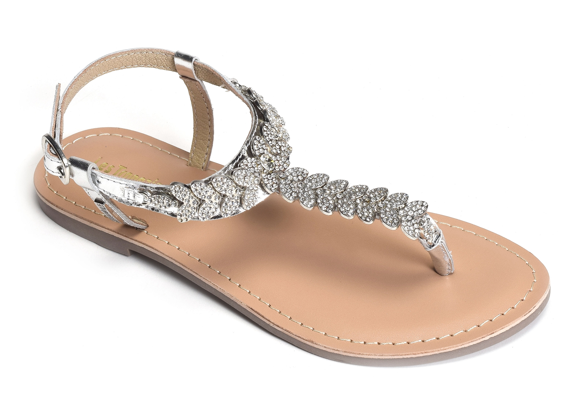 Diamal argent