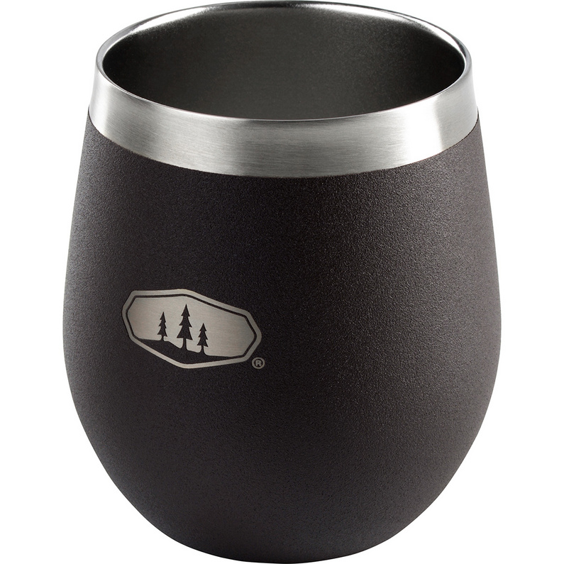 GSI Glacier Stainless 8oz Trinkbecher
