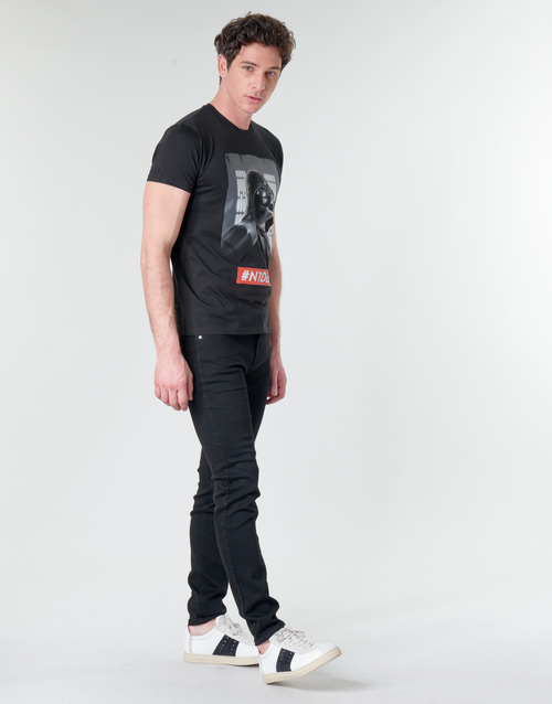 Yurban - STAR WARS N1 DAD - Noir