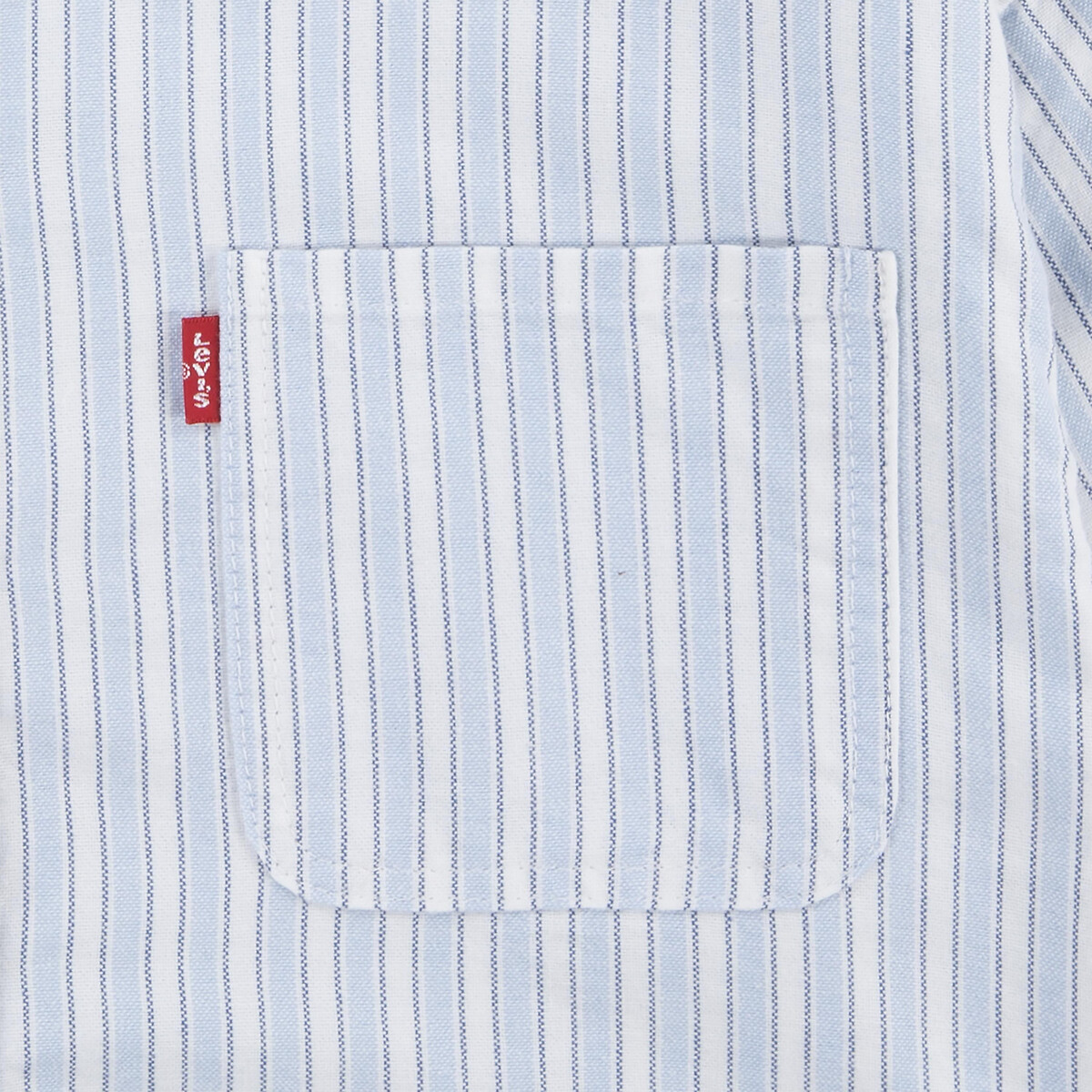 LEVI'S KIDS<br>Camisa de manga comprida