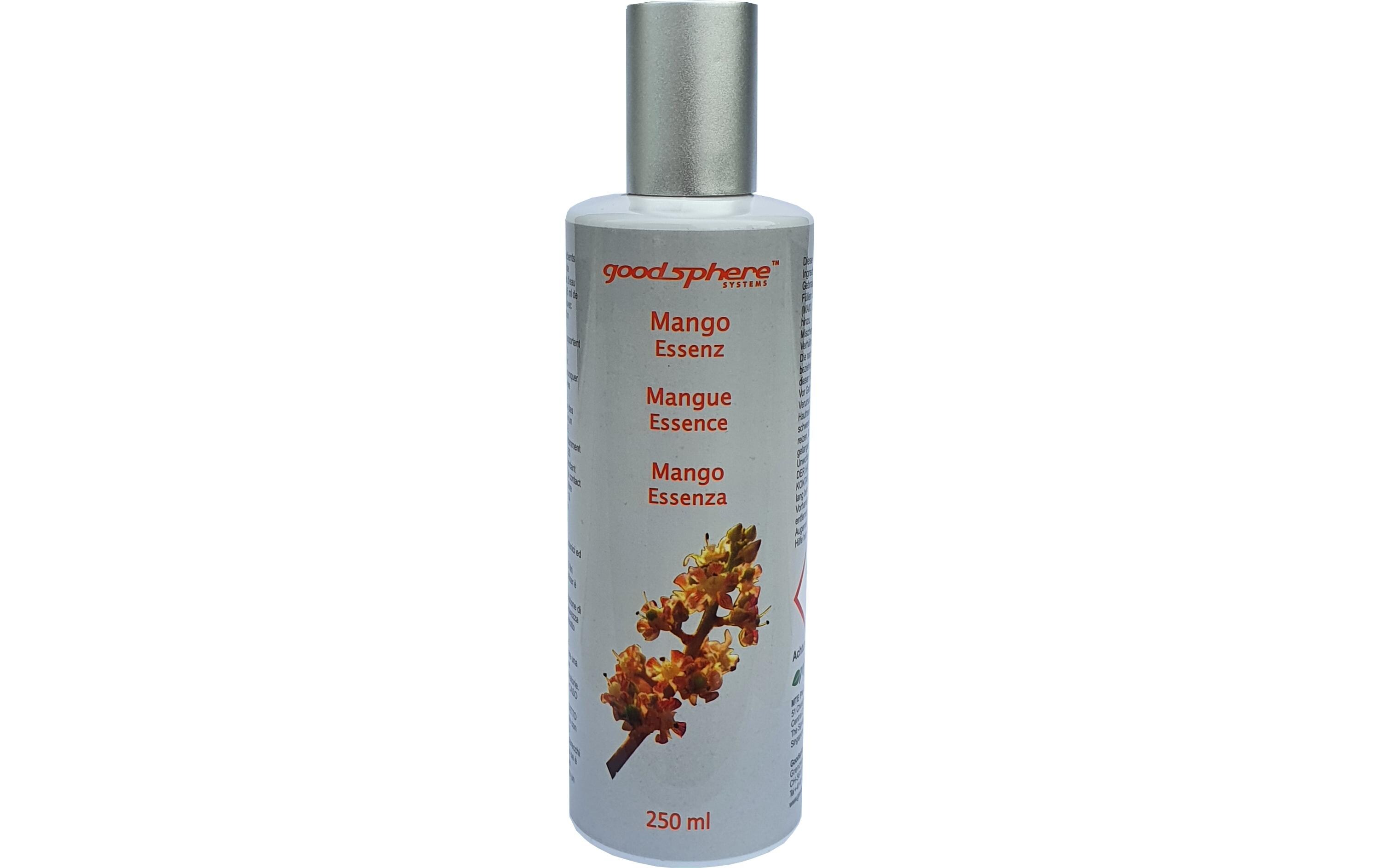 Duftöl Mango 250 mlStimulierender Mango-Raumduft