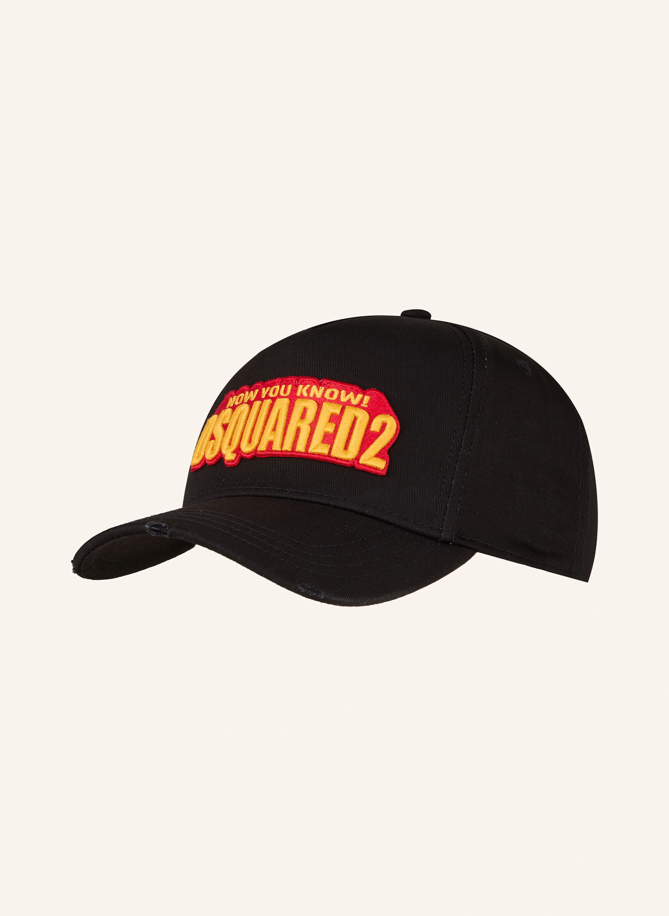 DSQUARED2 Cap