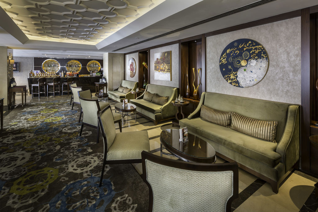 Titanic City Taksim Logies en ontbijt - Hotel