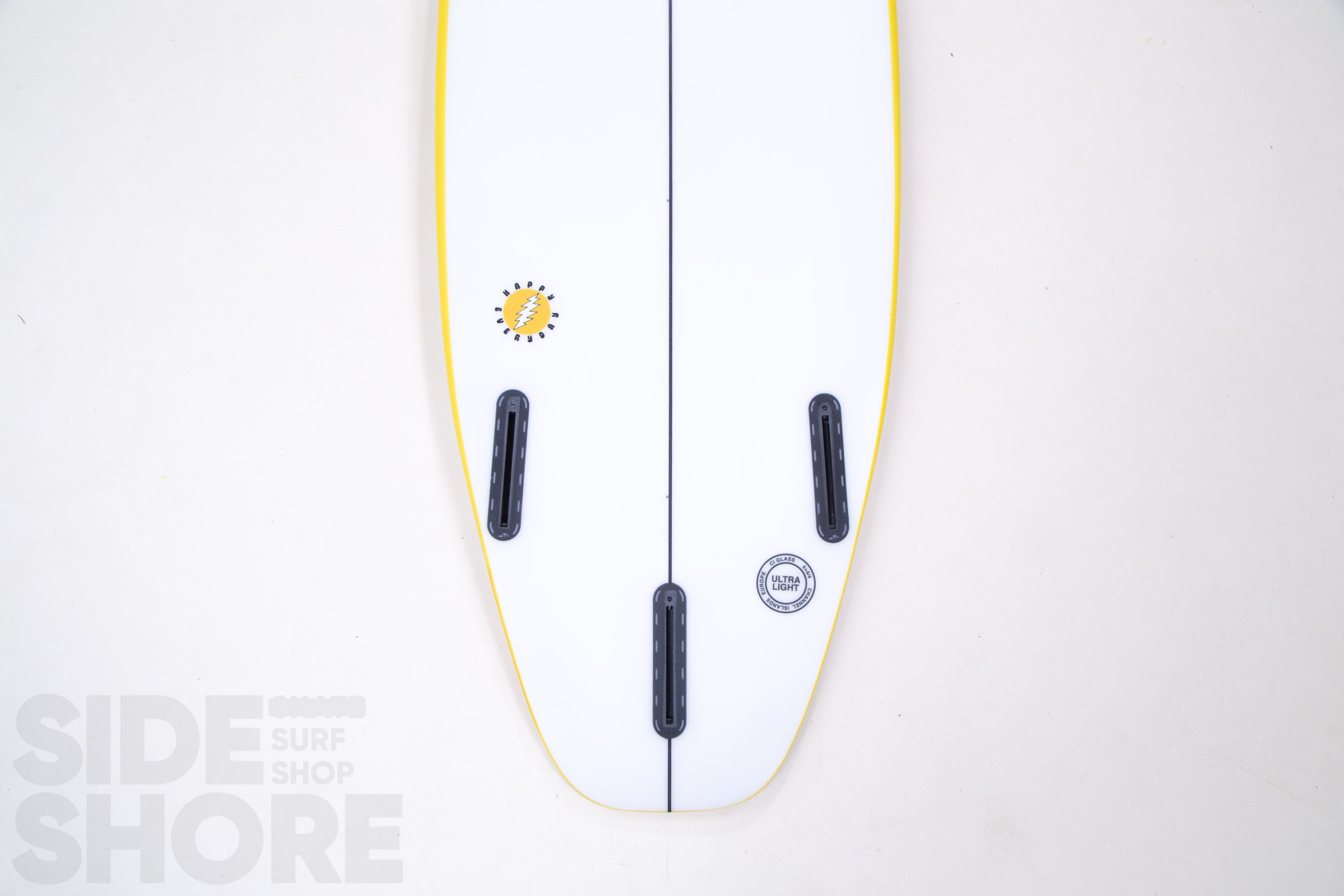 Al Merrick Happy Everyday - Color - 5'9 x 19 1/2
