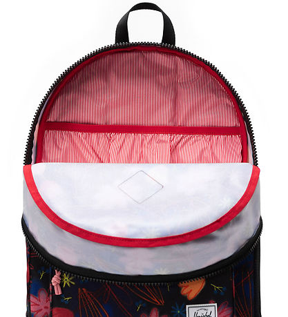 Herschel Rygs?k - Heritage Youth - Doodle Bloom