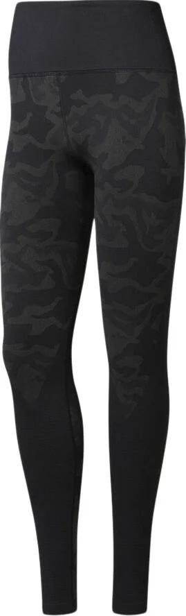 Reebok Thermowarm Seamless Tight Sort