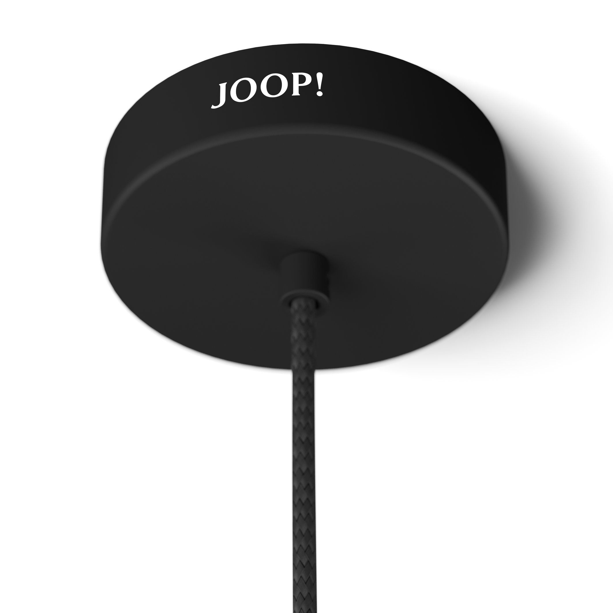 Hängeleuchte JOOP! CURVES LIGHTS