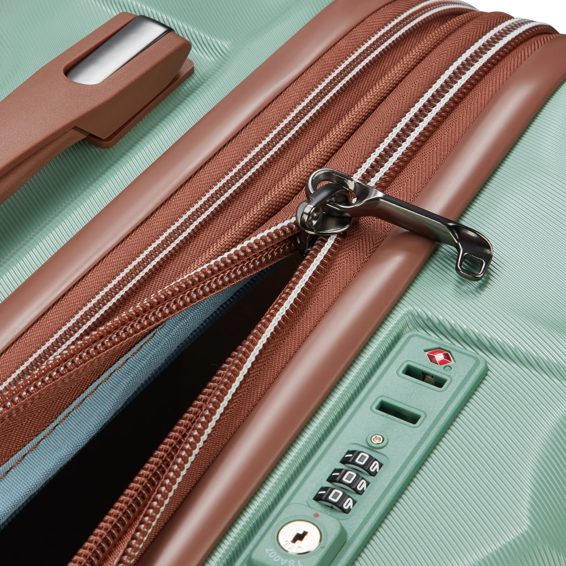 Valise soute - M Extensible (66cm)