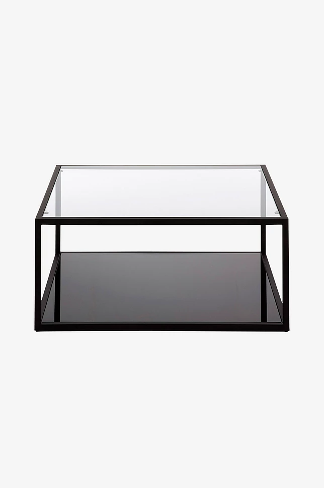 GREENHILL sofabord 80x80 cm