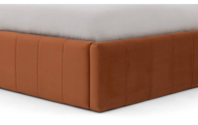 Bedframe Carte