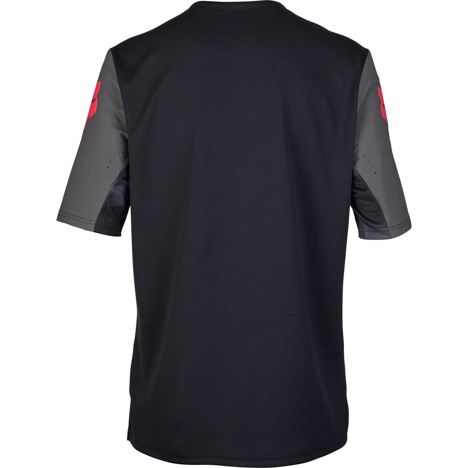 FOX Defend Taunt Radtrikot Herren schwarz
