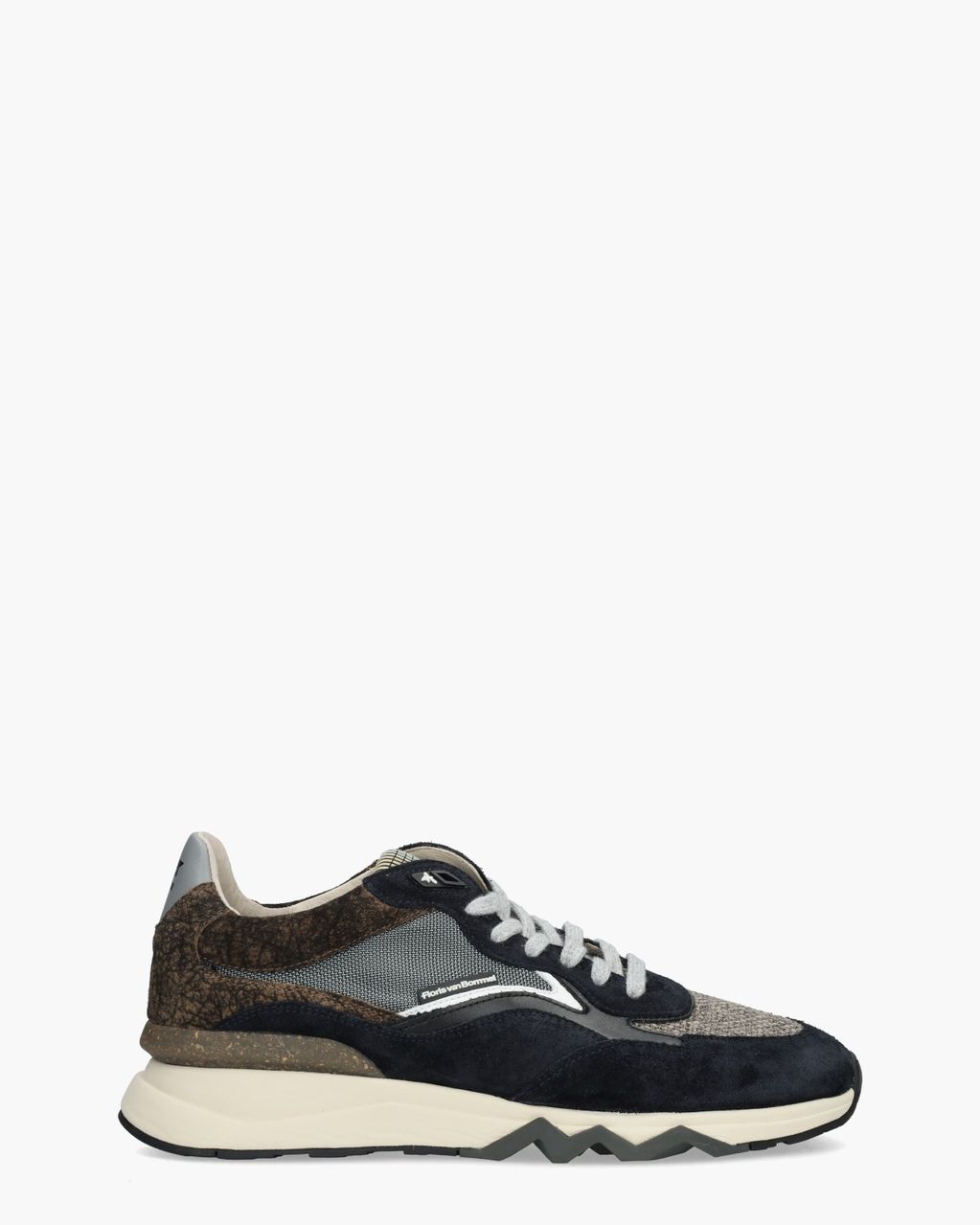 Floris Van Bommel De Zager 05.25 Herensneakers
