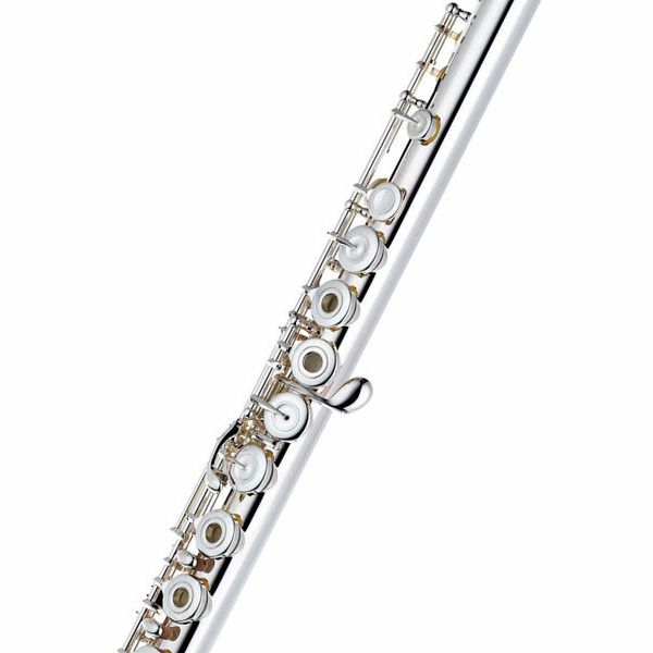 Muramatsu EX-III-RBE Querflöte