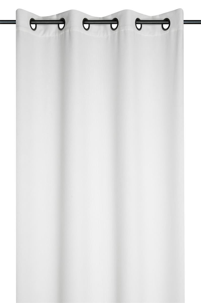 DANDY RIDEAU 140X260CM ECRU
