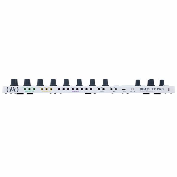 Arturia Beatstep Pro