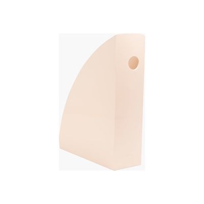 Exacompta Skandi Neo - Porte-revues - nude